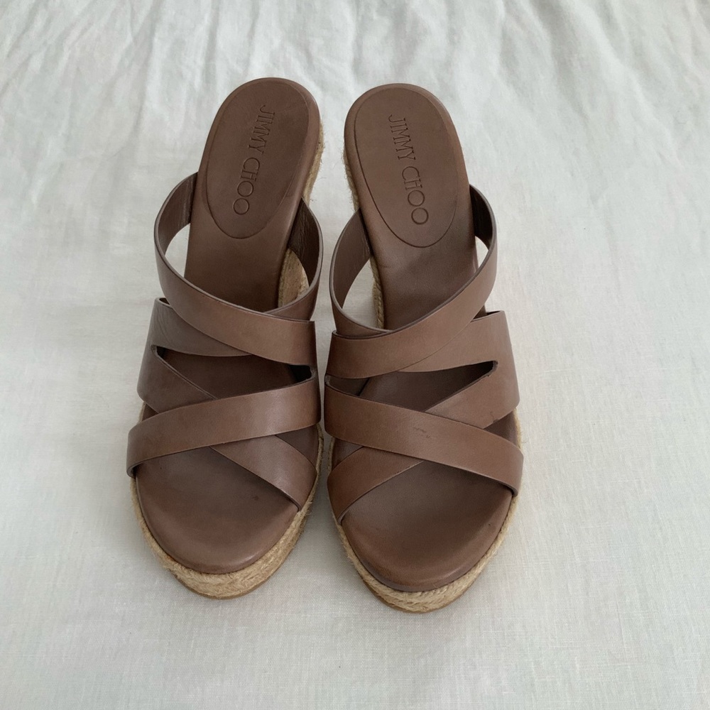 Jimmy Choo Wedges